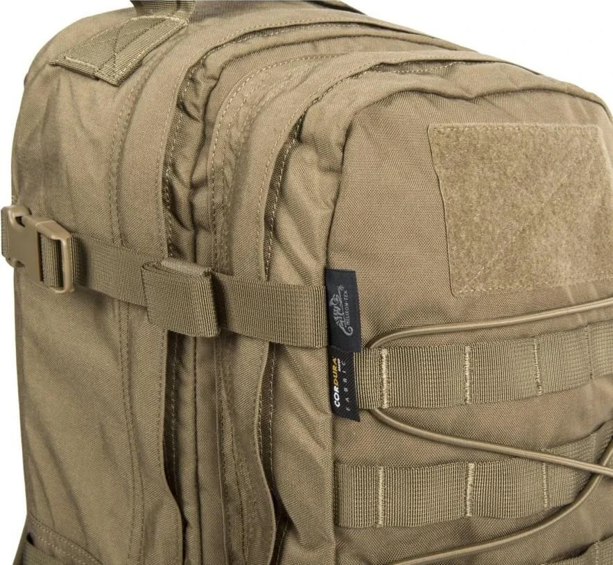 Turistinė kuprinė Helikon-Tex Raccoon Mk2 Cordura 20 l Woodland