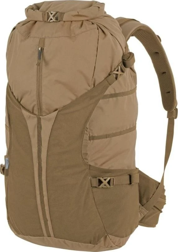 Kuprinė Helikon-Tex Summit®, 40l, Coyote