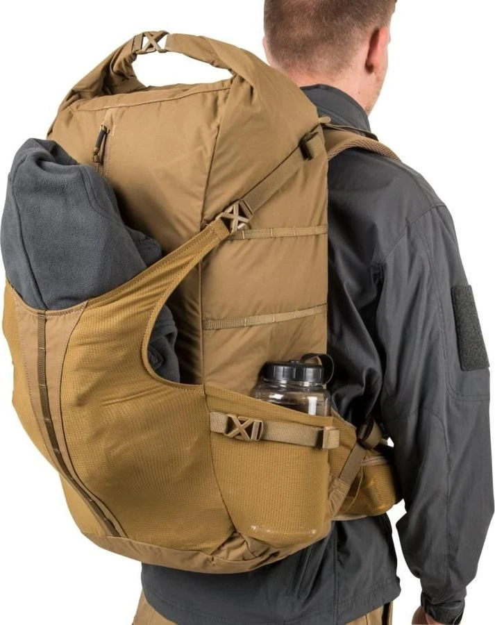 Kuprinė Helikon-Tex Summit®, 40l, Coyote
