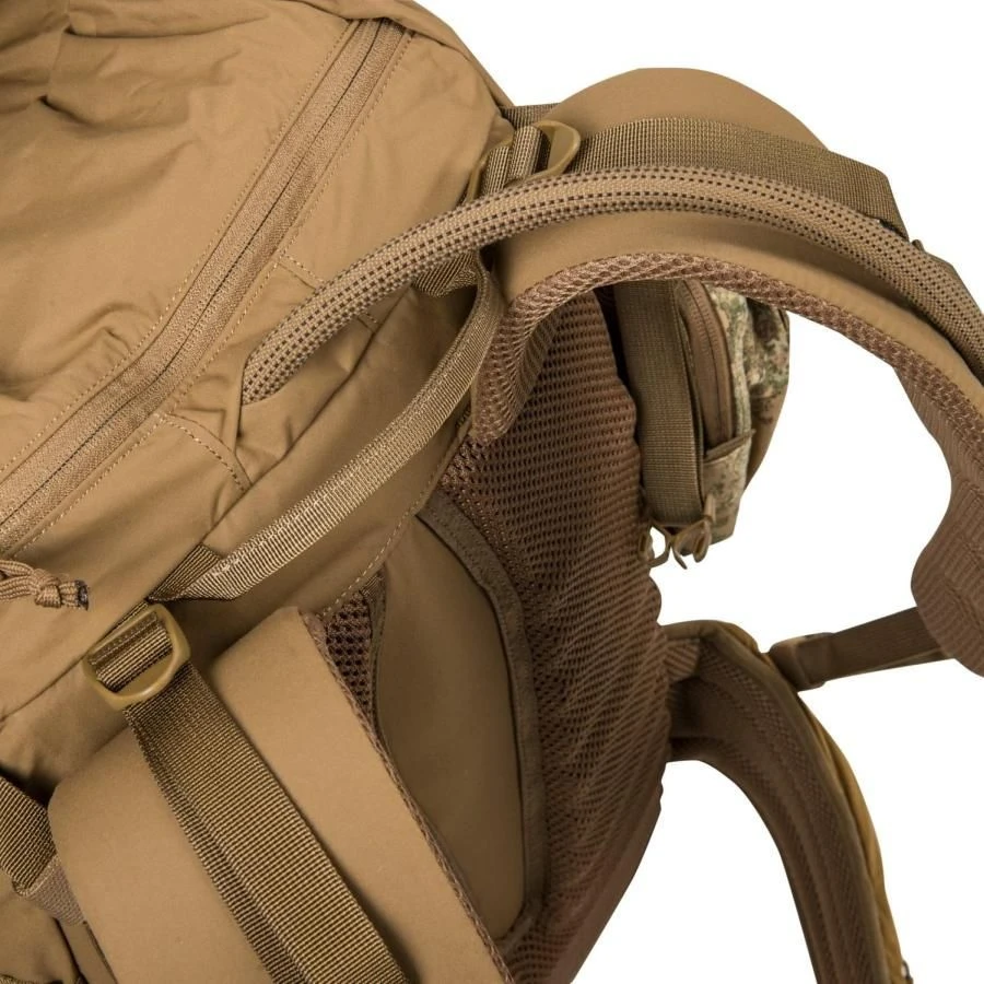 Kuprinė Helikon-Tex Summit®, 40l, Coyote