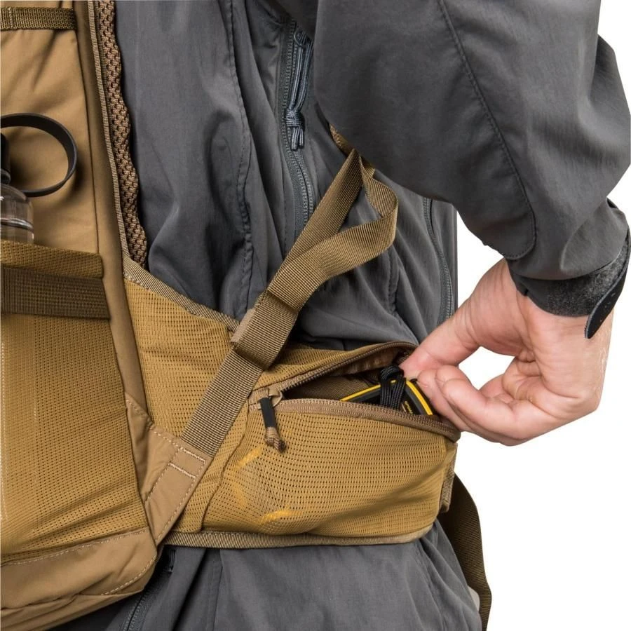 Kuprinė Helikon-Tex Summit®, 40l, Coyote