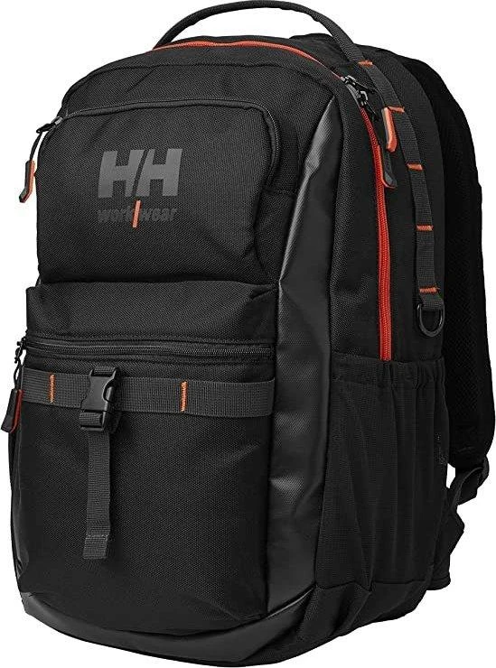Kuprinė HH BACK PACK 27L, Helly Hansen WorkWear