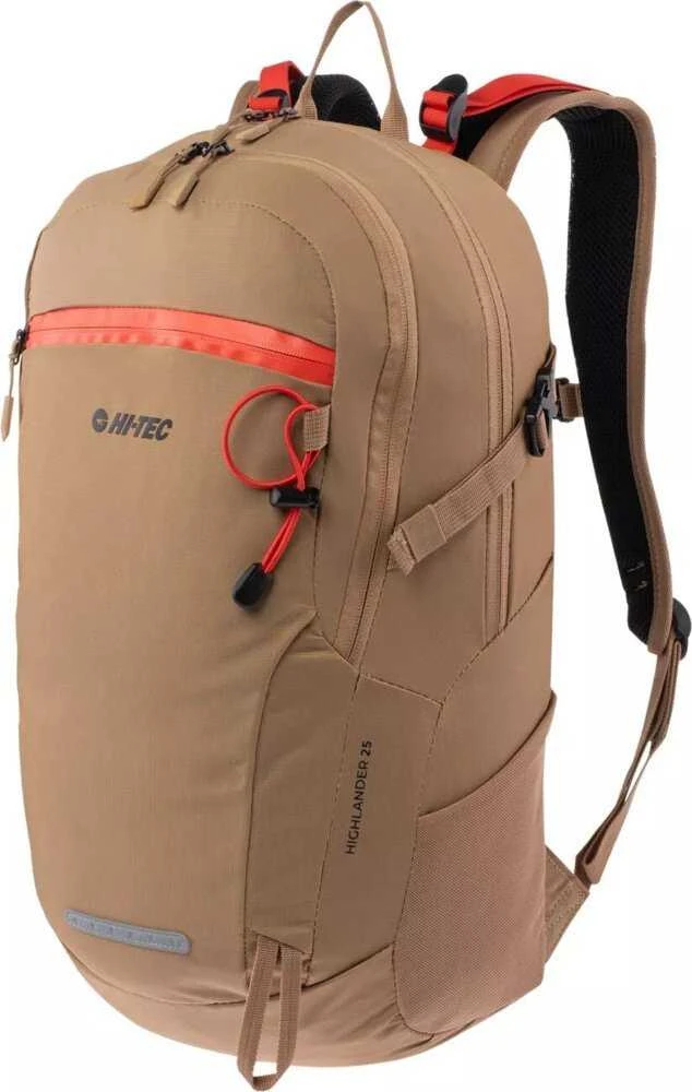 Hi-Tec Highlander 25 kuprinė 92800597705