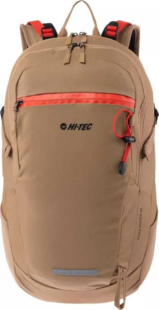 Hi-Tec Highlander 25 kuprinė 92800597705