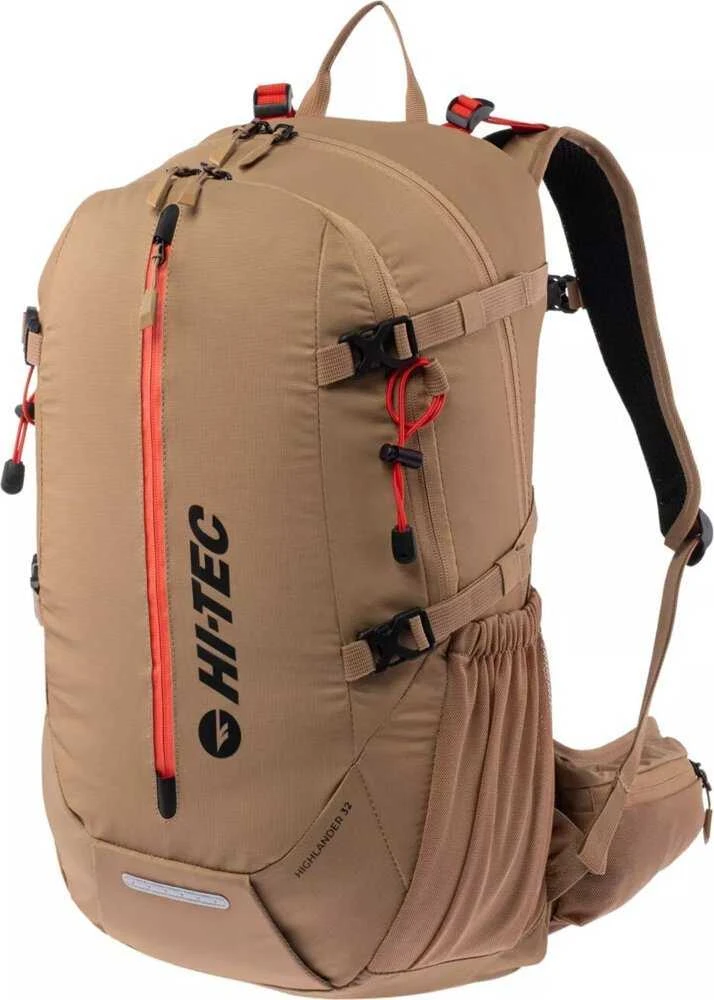 Hi-Tec Highlander 32 kuprinė 92800597706