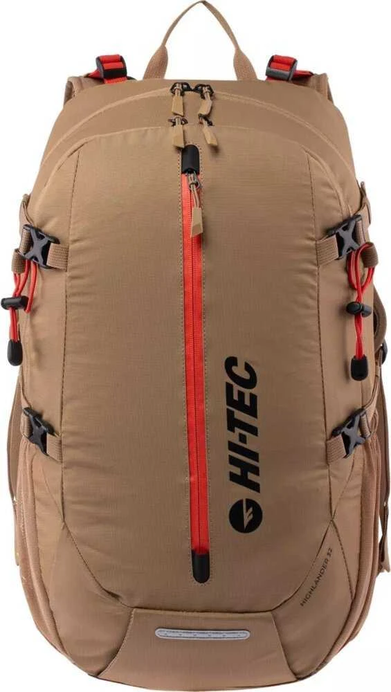 Hi-Tec Highlander 32 kuprinė 92800597706