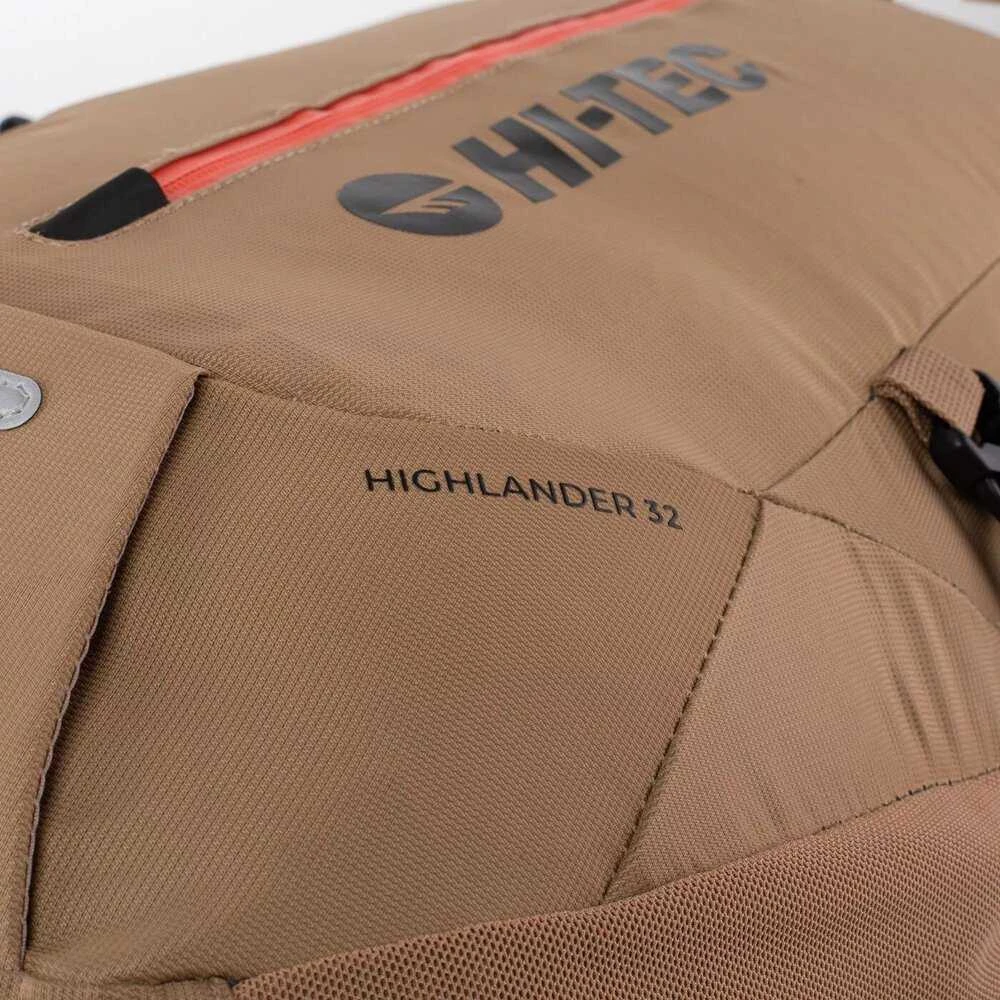 Hi-Tec Highlander 32 kuprinė 92800597706
