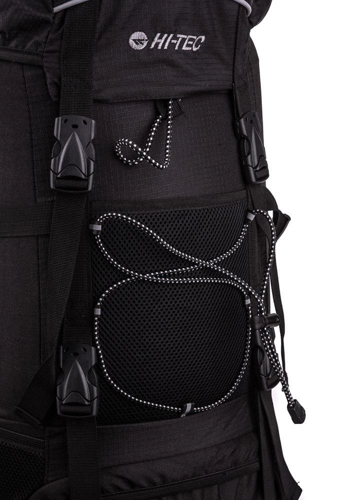 Kuprinė Hi-Tec Tosca 50l Hi-000306 juodas