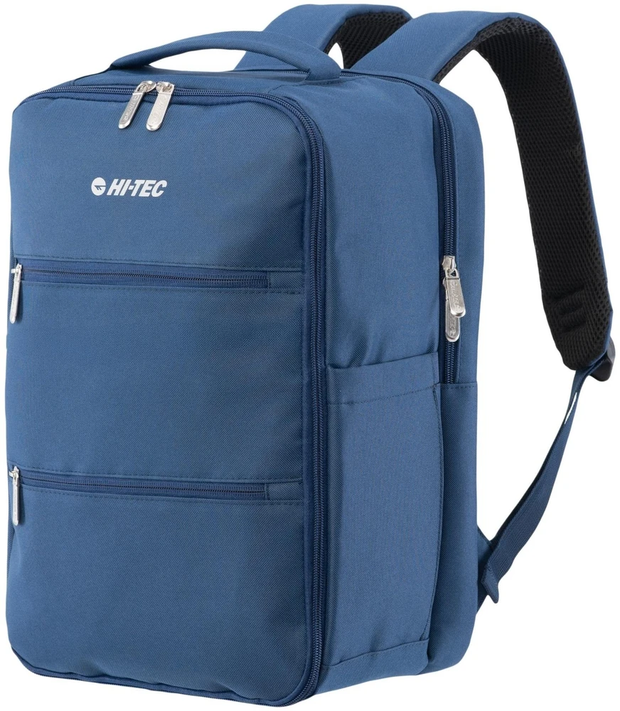 Turistinė kuprinė Hi-Tec GLOBETREK (M000292775)
