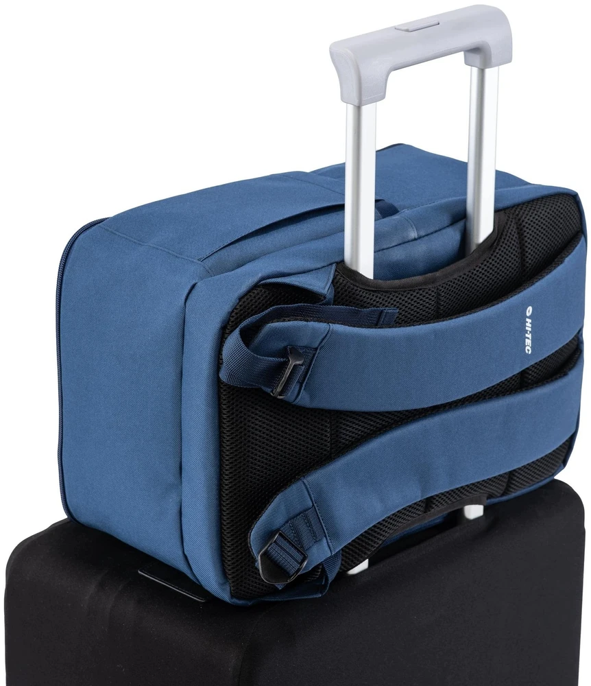Turistinė kuprinė Hi-Tec GLOBETREK (M000292775)