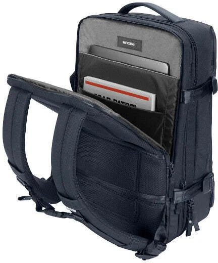 Turistinė kuprinė Incase A.R.C Travel Pack – Navy (INCO100682-NVY)