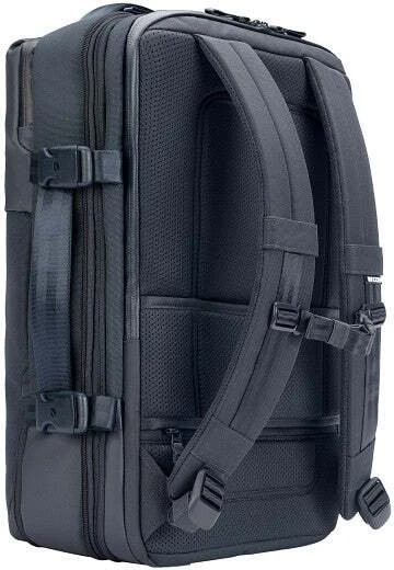 Turistinė kuprinė Incase A.R.C Travel Pack – Navy (INCO100682-NVY)