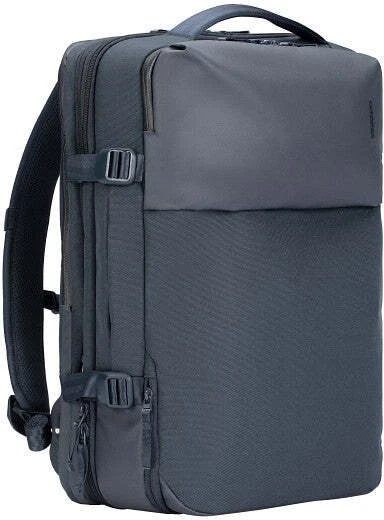 Turistinė kuprinė Incase A.R.C Travel Pack – Navy (INCO100682-NVY)