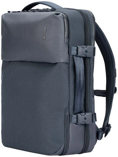 Turistinė kuprinė Incase A.R.C Travel Pack – Navy (INCO100682-NVY)