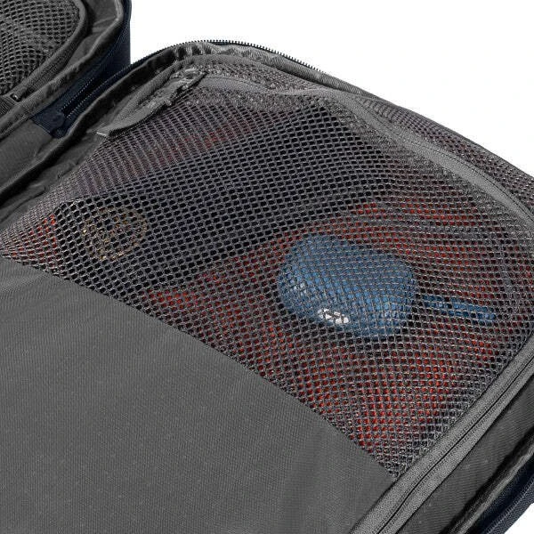 Turistinė kuprinė Incase A.R.C Travel Pack – Navy (INCO100682-NVY)