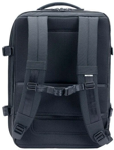 Turistinė kuprinė Incase A.R.C Travel Pack – Navy (INCO100682-NVY)
