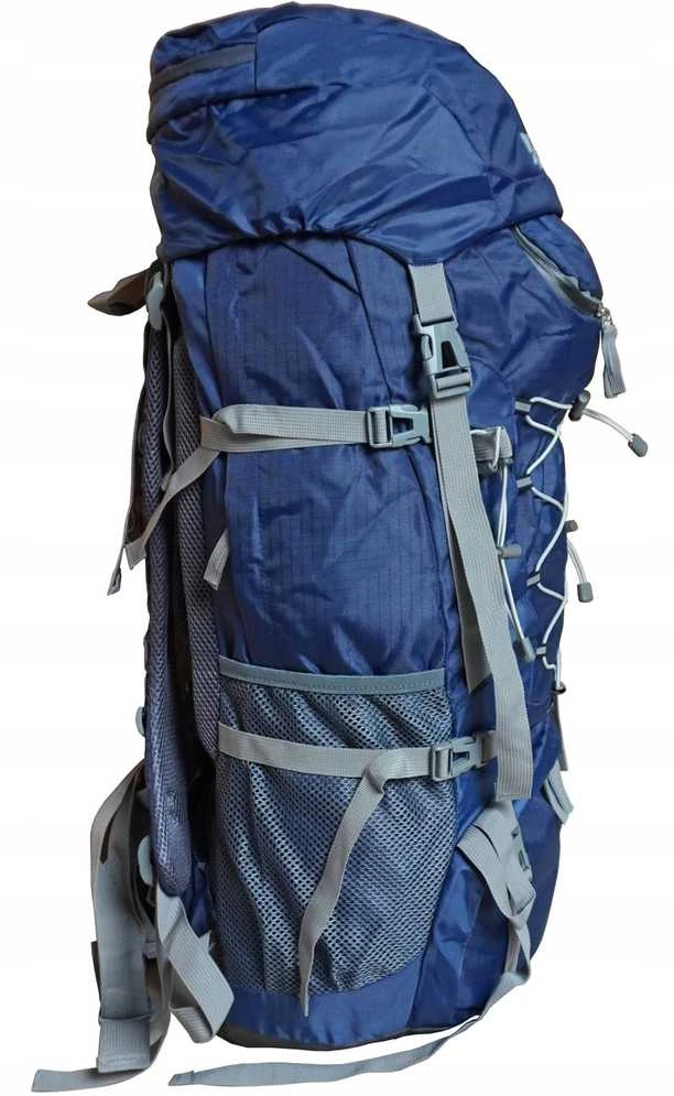 Turistinė kuprinė Kubisport Kod producenta0 75 l Mėlyna