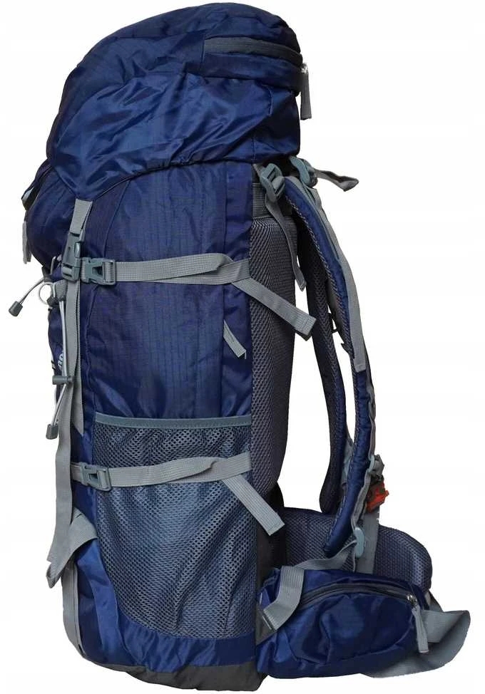 Turistinė kuprinė Kubisport Kod producenta0 75 l Mėlyna