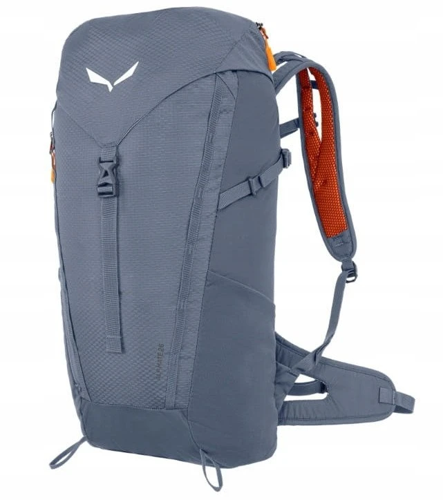 „Alp Mate 26“ – mėlyna „Salewa“ kuprinė