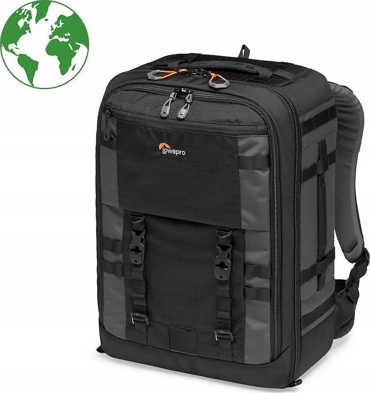 Lowepro Pro Trekker BP 450 AW II pilka