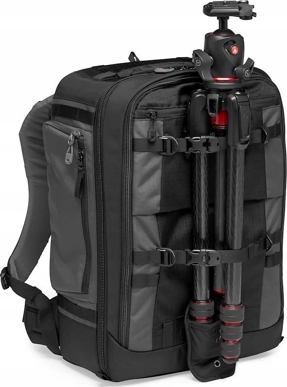 Lowepro Pro Trekker BP 450 AW II pilka
