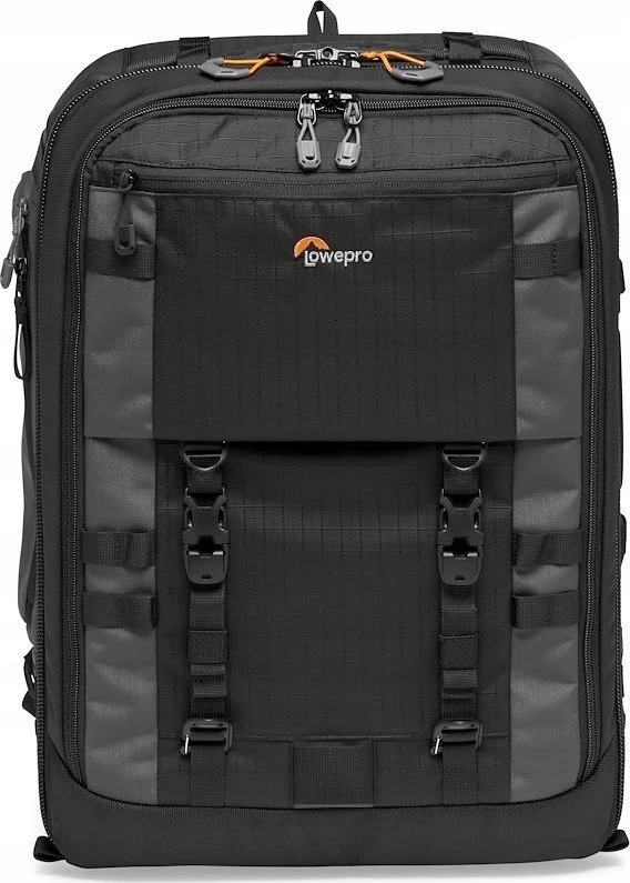 Lowepro Pro Trekker BP 450 AW II pilka