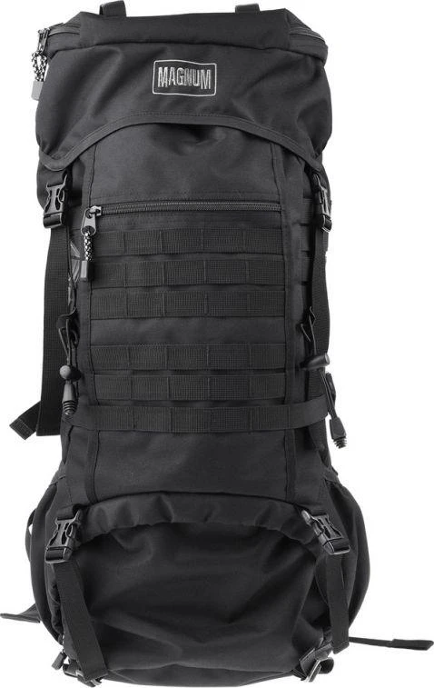 Kuprinė MAGNUM Bison 65L