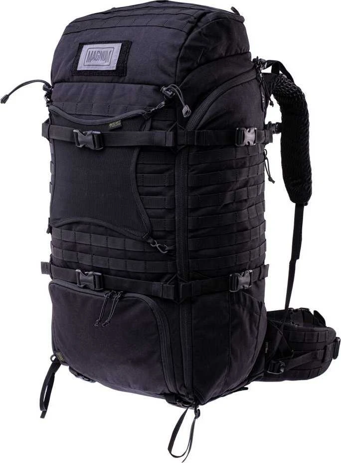 Magnum Daugiafunkcis Cordura 55 kuprinė 92800407075