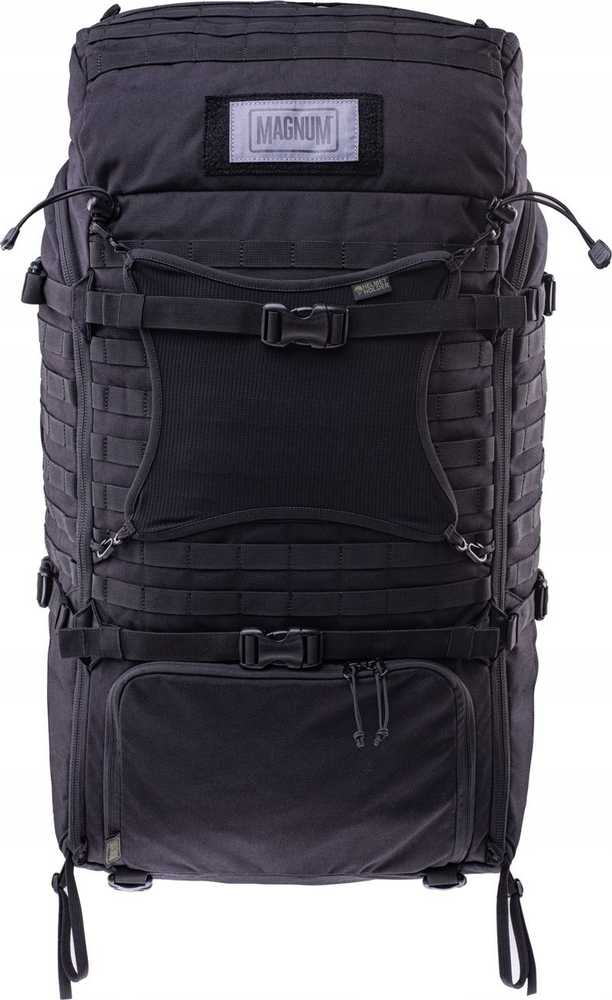 Magnum Multitask Cordura 85 kuprinė 92800538535
