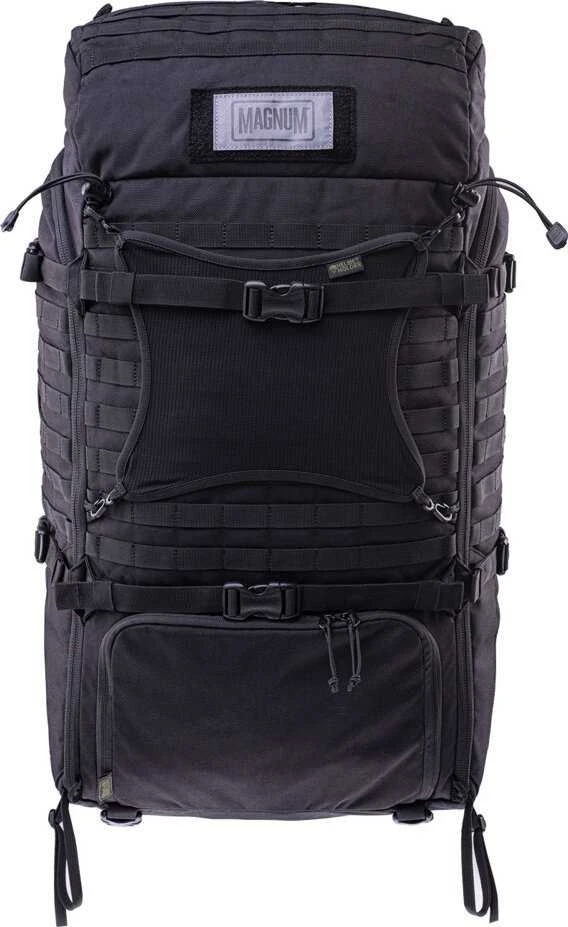 Magnum Daugiafunkcis Cordura 70 kuprinė 92800407076