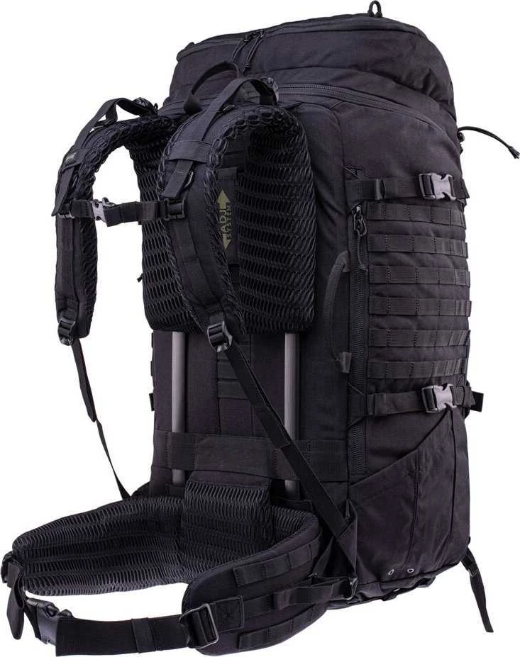 Magnum Daugiafunkcis Cordura 55 kuprinė 92800407075