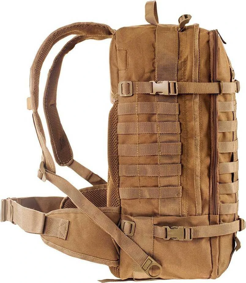 Magnum TAIGA 45L Kuprinė