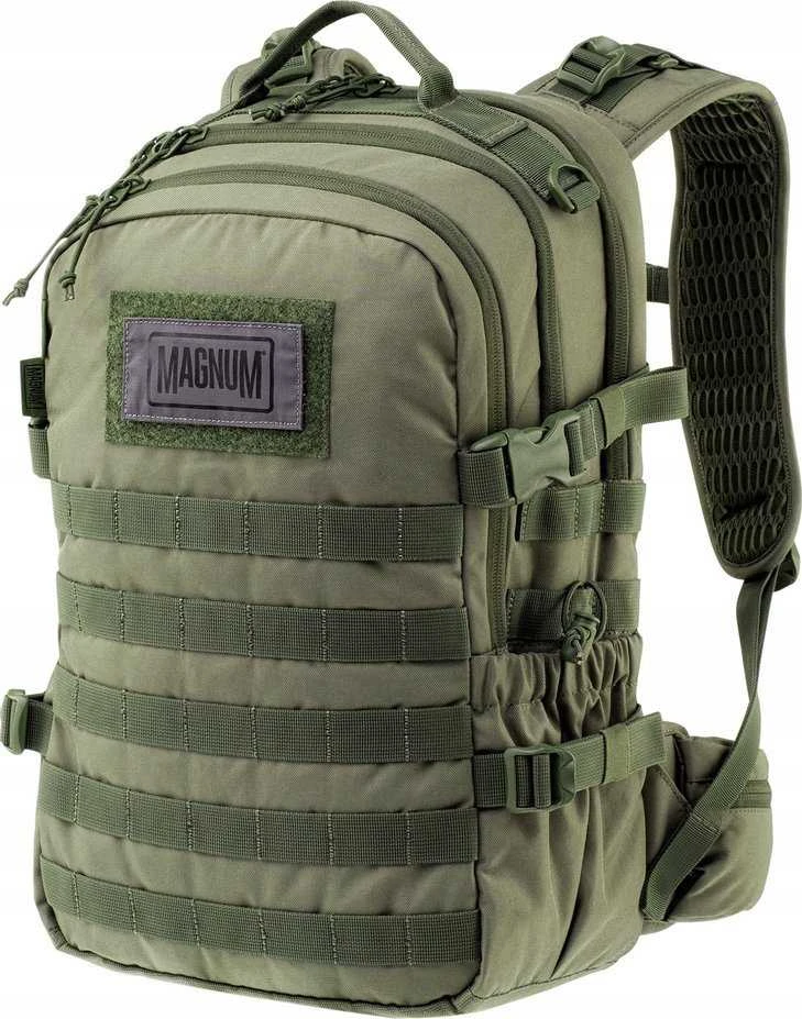 Magnum Urbantrask 25 kuprinė 92800538538