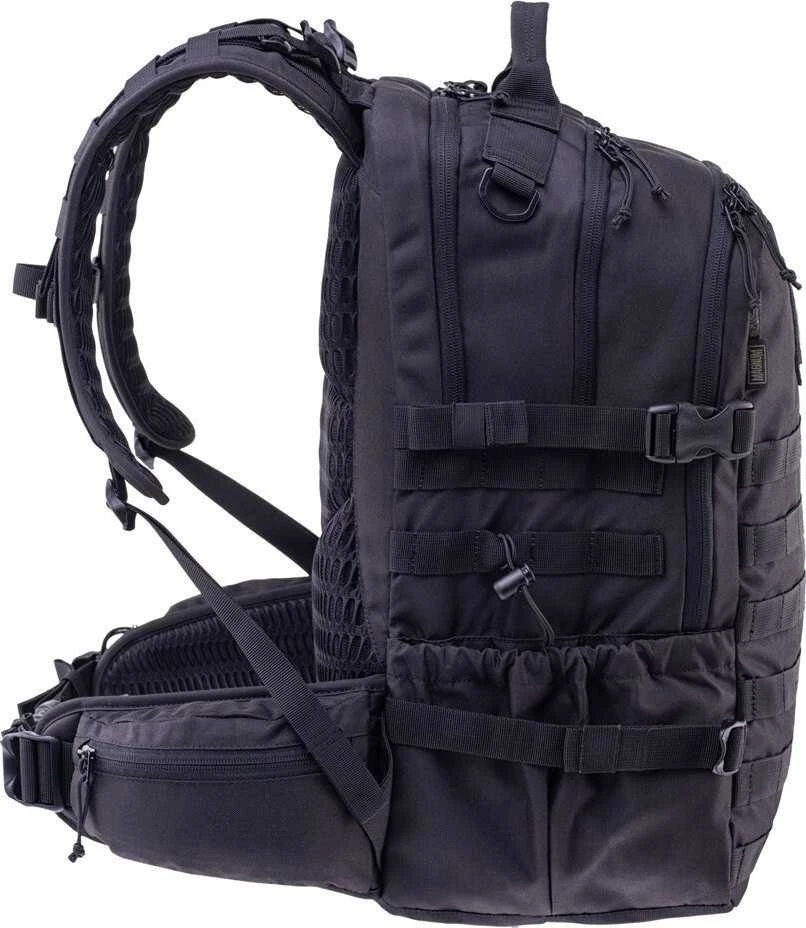 Magnum Urbantask Cordura 37 Kuprinė 92800405135