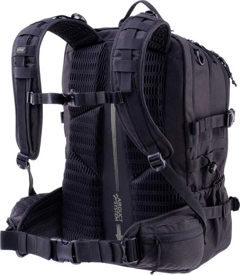 Magnum Urbantask Cordura 37 Kuprinė 92800405135