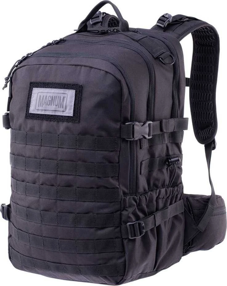 Magnum Urbantask Cordura 25 Kuprinė 92800538534