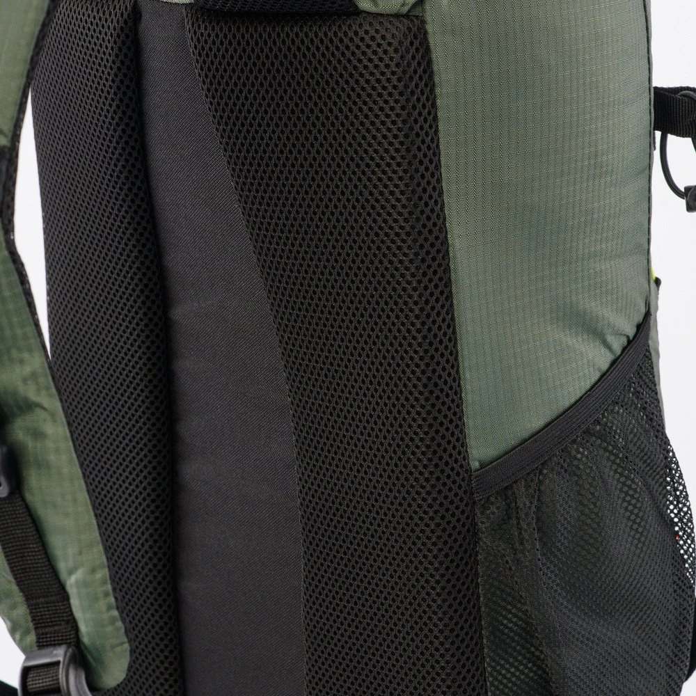 Turistinė kuprinė Martes Zlatna 30m000293110 thyme/lime/juodas dydis 30 l