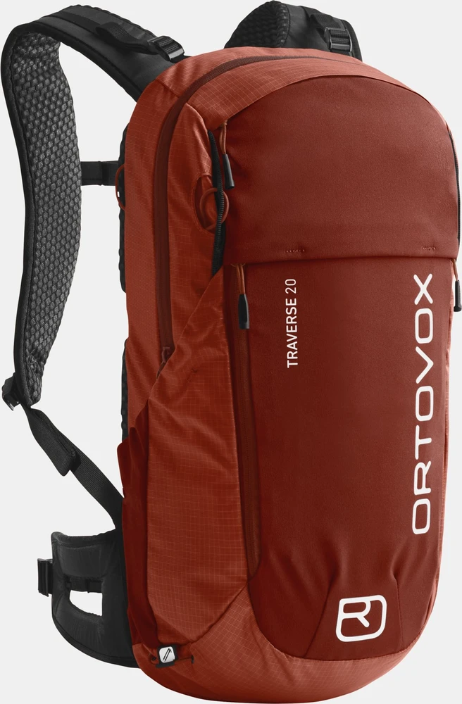 Northfinder Ortovox Traverse 20 kuprinė, oranžinė