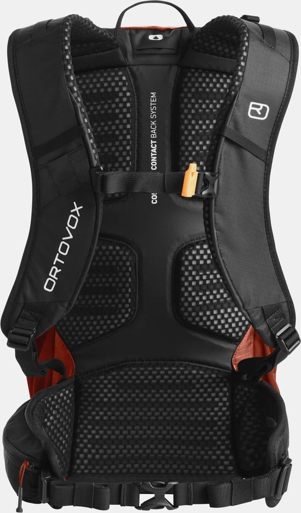 Northfinder Ortovox Traverse 20 kuprinė, oranžinė