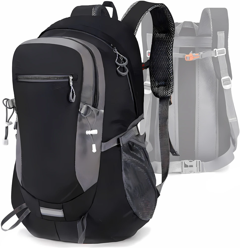Northfinder Kuprinė AeroTrek Venture, 40 L