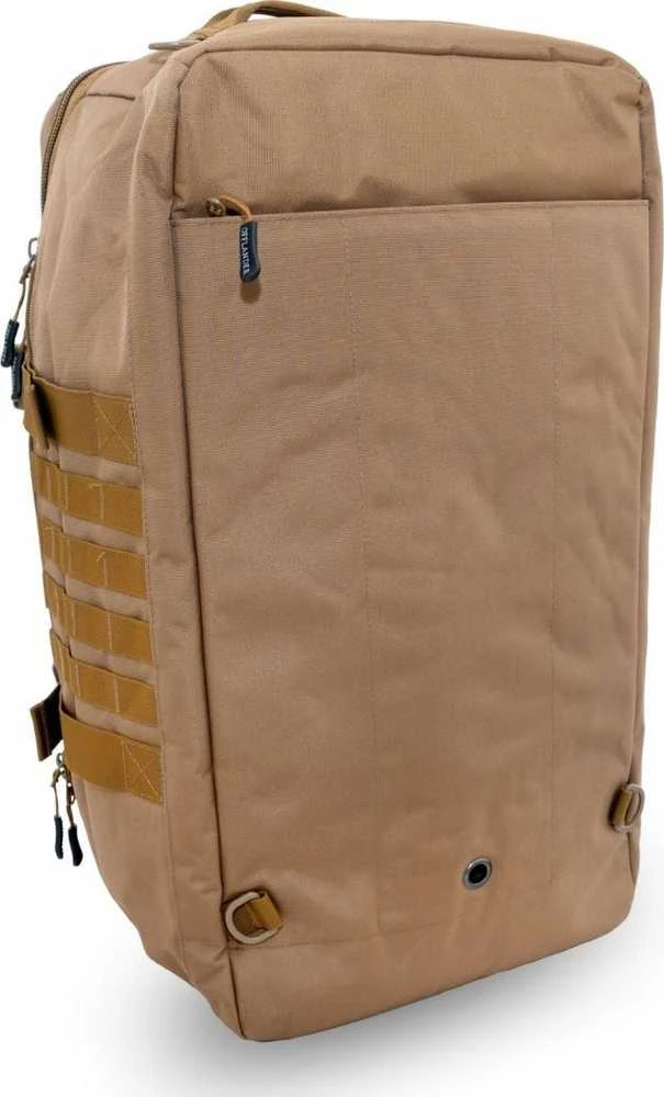 Kuprinė, Offlander 3in1 Offroad krepšys 40L OFF_CACC_20KH (Numatytasis-N/A)