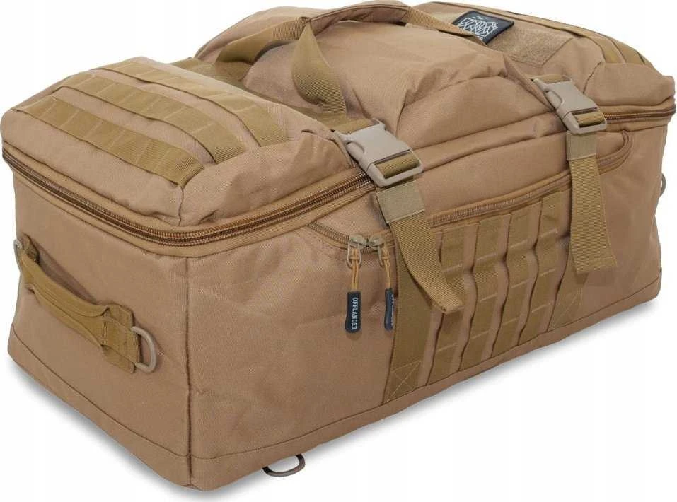 Kuprinė, Offlander 3in1 Offroad krepšys 40L OFF_CACC_20KH (Numatytasis-N/A)