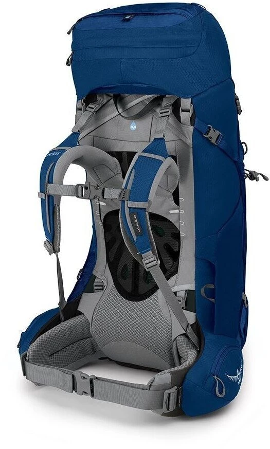 Kuprinė Osprey Ariel 55