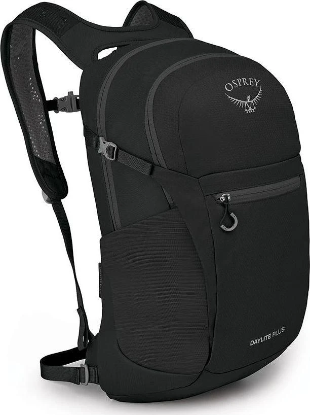 Kuprinė Osprey Daylite Plus (Juodas,)