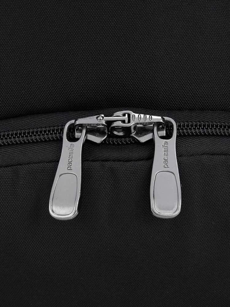 Turistinė kuprinė Pacsafe Venturesafe EXP35 35 l Juodas
