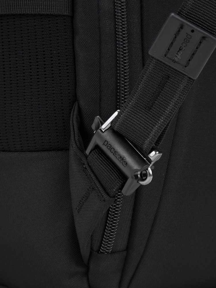 Turistinė kuprinė Pacsafe Venturesafe EXP35 35 l Juodas