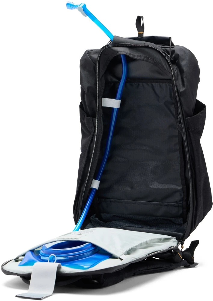 Turistinė kuprinė Peak Design Kuprinė Outdoor Backpack 25L Baltas