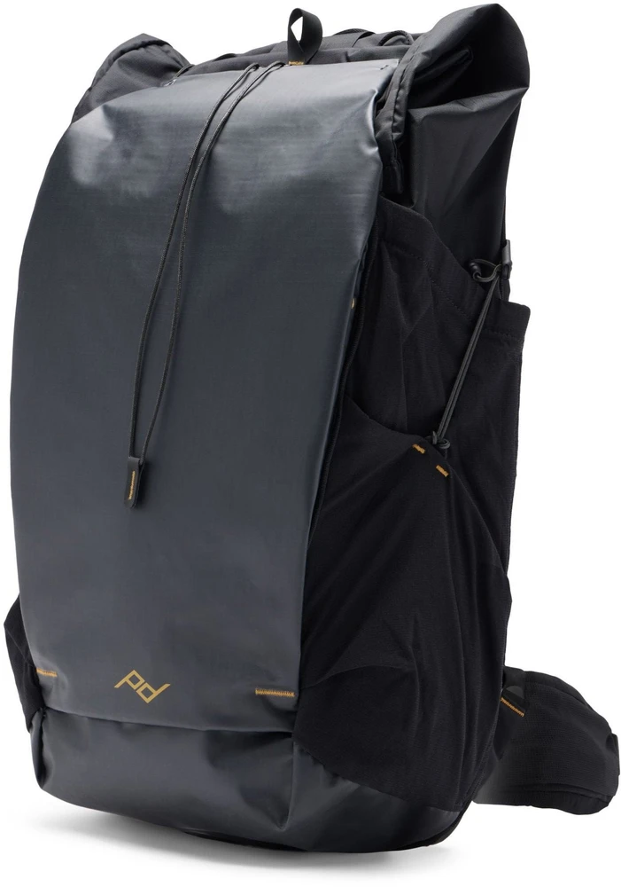 Peak Design Lauko kuprinė 45L, juoda