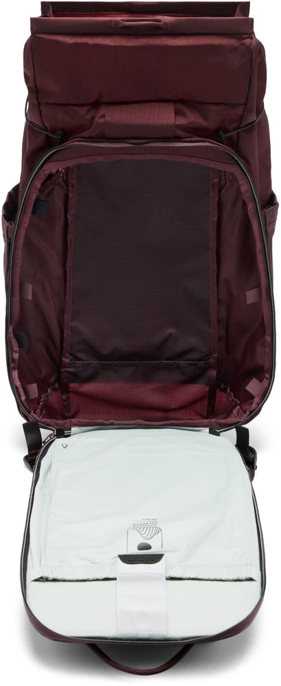 Turistinė kuprinė Peak Design Kuprinė Outdoor Backpack 25L Ciemny Fiolet