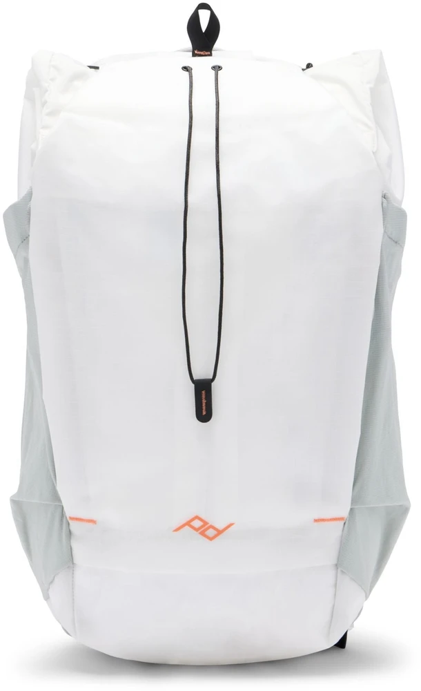 Turistinė kuprinė Peak Design Kuprinė Outdoor Backpack 25L Baltas